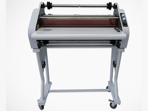 Laminator