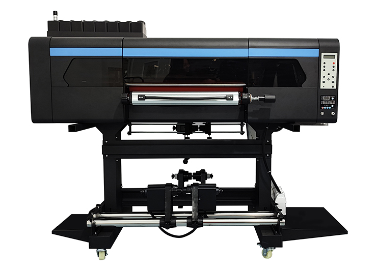 UV-U650 uv dtf printer,lable printer,sticker printer