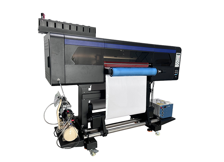 UV-U650 uv dtf printer,lable printer,sticker printer