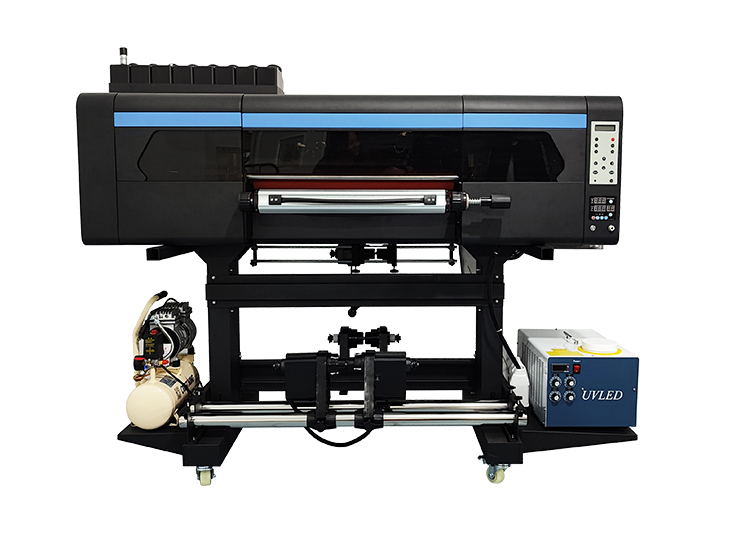 UV-U650 uv dtf printer,lable printer,sticker printer