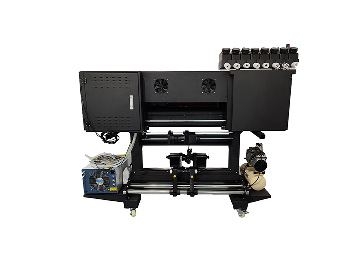 UV-U650 uv dtf printer,lable printer,sticker printer