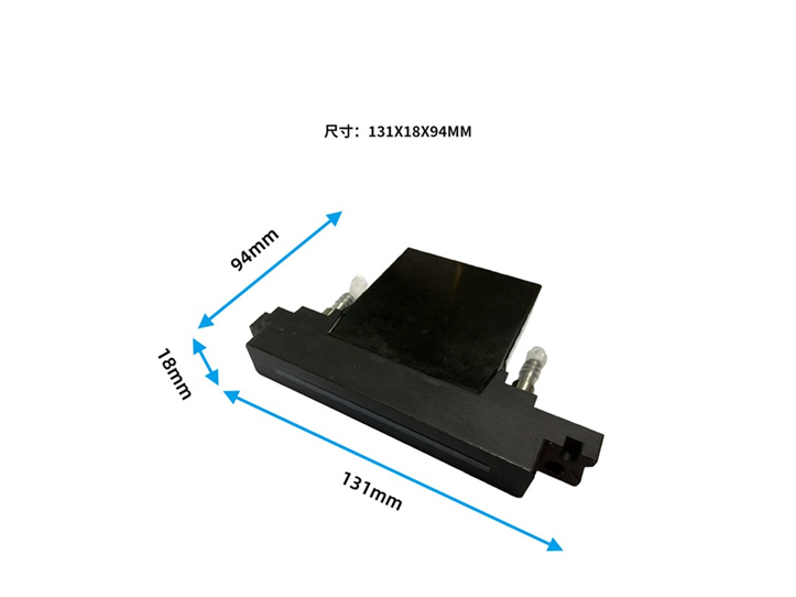 Konica KM1024i 6988H Printhead