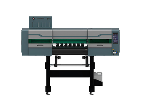 HS-DTF-606 printer