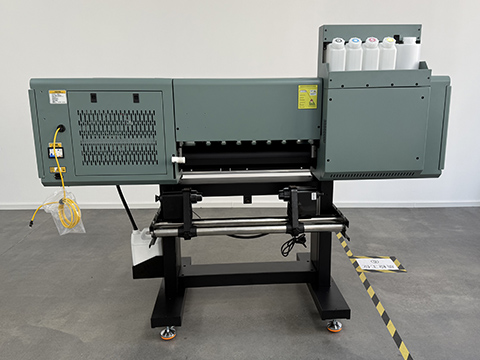 60cm width cheap dtf printer for sale