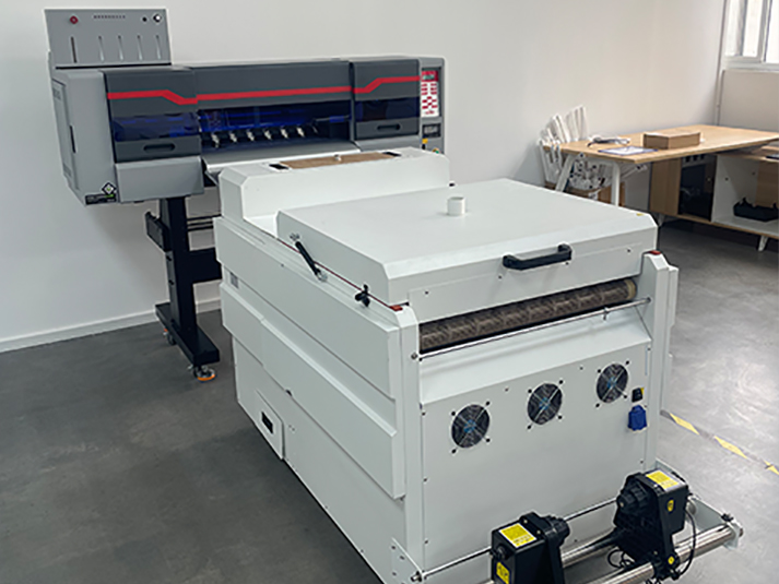 60cm width cheap dtf printer for sale