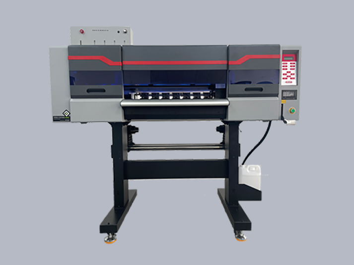HS-DTF-60 printer