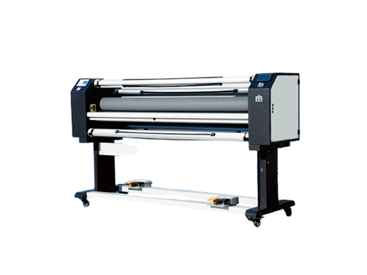 L3-1700 Electric Laminating machine
