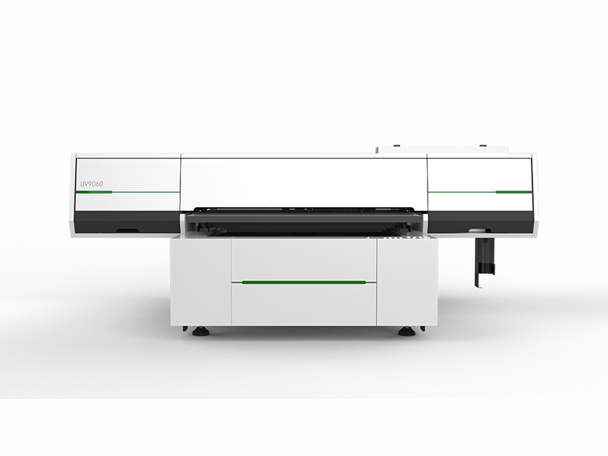 UV9060  UV flatbed printer