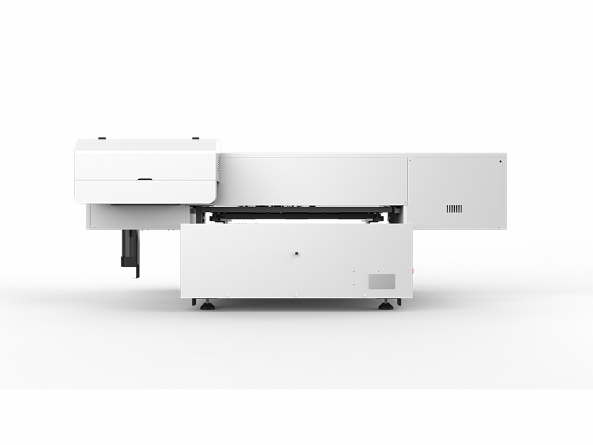 UV 9060 flatbed printer