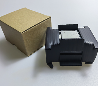 New XP600 Print Head-Packaging display