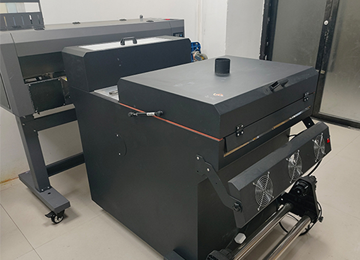 60cm width cheap dtf printer for sale