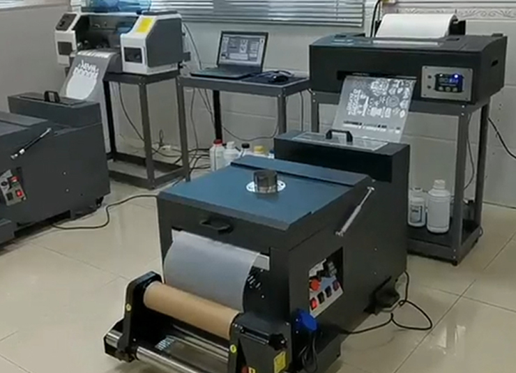 60cm width cheap dtf printer for sale