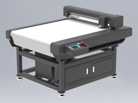 Rolling Platform Die Cutter