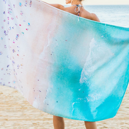 Beach Towel