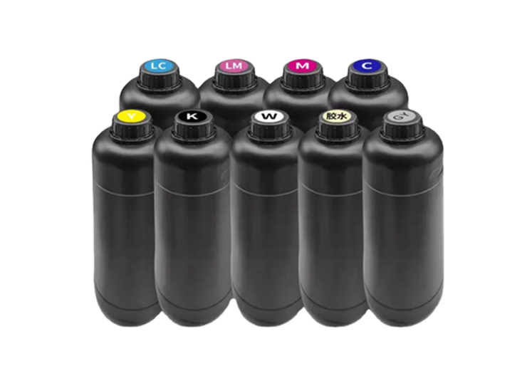 UV ink