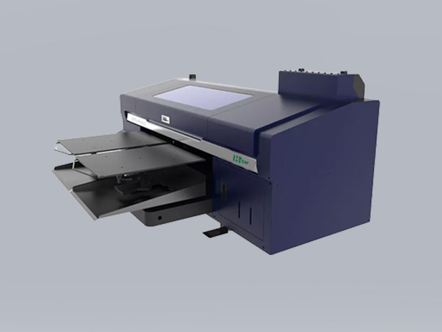DTG Printer Cyclone-400 Manufacturer from China - Zhengzhou Hstar ...