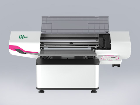 UVMAX DUAL HEAD UV Printer (GEN 3) - UV LED Direct to Substrate